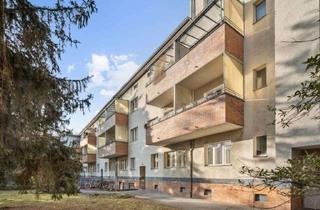 Wohnung kaufen in Emmentaler Straße 86, 13407 Reinickendorf, Attraktive Wohnung mit Balkon in aufstrebendem Kiez