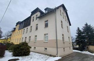 Wohnung mieten in Pflockenstrasse, 09224 Chemnitz, Chemnitz-Mittelbach*halle 2 Zimmer-Wohnung* Tageslichtbad mit Wanne* sep. Küche* Balkon* Stellplatz