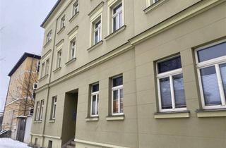 Wohnung mieten in Schopenhauerstrasse 15, 99423 Weimar, Weimar*Westvorstadt* tolle 2 Zimmer-Whg* individueller Schnitt* Tageslichtbad* Balkon