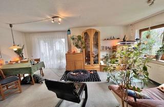 Wohnung kaufen in 79189 Bad Krozingen, ACHTUNG! Barrierefreie Traumwohnung (EG) mit eigener Terrasse in toller Lage! Super Gelegenheit!