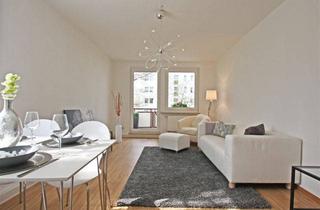 Wohnung mieten in Steinbeckstraße 38, 07552 Gera, Zauberhafte 2-Raum-Wohnung sucht neue Mieter