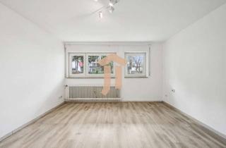 Wohnung kaufen in 71282 Hemmingen, Sofort verfügbare 2-Zimmer Souterrain-Wohnung sucht neuen Eigentümer