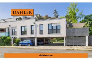 Wohnung kaufen in 90522 Oberasbach, Barrierefreies Wohndomizil mit Weitblick: Exklusive 5-Zimmer-Wohnidylle in Oberasbach