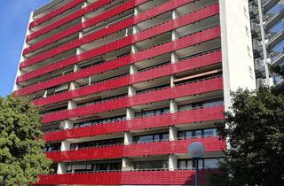 Wohnung kaufen in 53757 Sankt Augustin, 2 - Zimmerwohnung in zentraler Lage