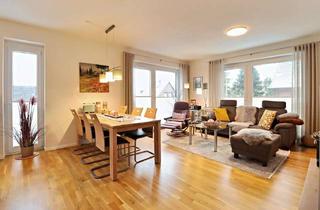 Wohnung kaufen in 24376 Kappeln, Exklusive Eigentumswohnung mit Tiefgarage im SCHLEI TRIO – modernes Wohnen mit maritimem Flair