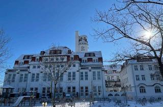 Loft kaufen in 90429 Muggenhof, Einmalige Gelegenheit! Stilvolle Dachterrassenwohnung in historischer Tramstation–Tramlofts Nürnberg