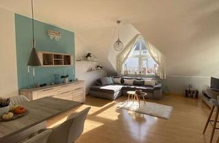 Wohnung kaufen in Neugasse 30b, 65520 Bad Camberg, Gemütliche 3-Zimmer Wohnung mit Balkon