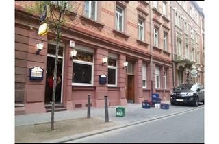 Wohnung kaufen in 67063 Ludwigshafen, Kapital Anläger aufgepasst!!!Gaststätte Langzeit vermietet zum kaufen angeboten!