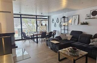 Wohnung kaufen in 38518 Gifhorn, Moderne 3-Zimmer-Wohnung mit Kamin & Loggia