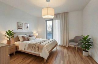 Wohnung mieten in Leuchtgaswerk, 14641 Nauen, 2 Zimmerwohnung mit Balkon sofort bezugsfrei 5.16