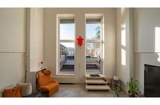 Loft kaufen in 45277 Überruhr-Holthausen, Industrie-Chic trifft auf Modernes Wohnen – 270 m² Loft-Haus