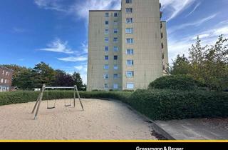 Wohnung kaufen in 21217 Seevetal, Modernisierte Erdgeschosswohnung