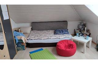 Wohnung kaufen in 77704 Oberkirch, GERÄUMIGE 1-ZIMMEREIGENTUMSWOHNUNG IN ZENTRALER LAGE VON OBERKIRCH