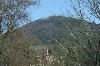 Wohnung kaufen in 76534 Lichtental, Schöne Wohnung in Bestlage PROVISIONSFREI