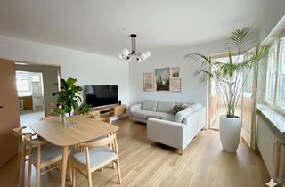 Wohnung kaufen in 89278 Nersingen, Renovierungsbedürftige 4-Zimmer-Wohnung mit viel Potenzial