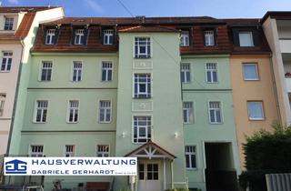 Wohnung kaufen in 04552 Borna, Praktische 2-Zimmerwohnung mit Stellplatz