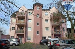 Anlageobjekt in 65582 Diez, Solide Kapitalanlage mit Potenzial: 9-Familienhaus in Diez