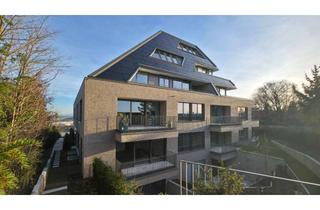 Wohnung kaufen in 70192 Nord, 2,5-Zimmer-Neubau-Wohnung am Killesberg | traumhafte Terrasse I Ihr privates Paradies