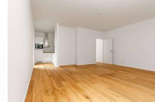 Wohnung mieten in Falkenberger Straße 143 g, 13088 Weißensee, FALKENQUARTIER - Wohnen neu gedacht: Kompakt. Modern. A+ effizient.