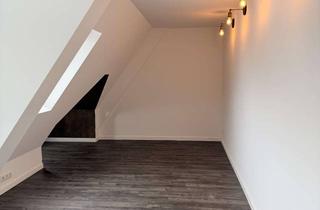 Wohnung mieten in Friedensstraße, 06749 Bitterfeld-Wolfen, Gepflegte 3-Zimmer Dachgeschosswohnung in Bitterfeld-Wolfen in Goitzsche-Nähe