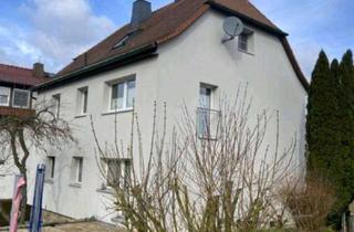 Wohnung mieten in 96215 Lichtenfels, Ab sofort: Helles WG-Zimmer in ruhiger 4-Zi.-Wohnung in Lichtenfels