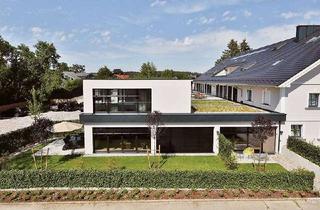 Wohnung mieten in Koempelstraße 40, 82340 Feldafing, Premium möblierte 3 Zimmer Maisonette-Wohnung "Rose Garden" mit Garten und STP