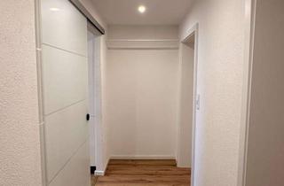 Wohnung mieten in 73312 Geislingen, Renovierte 2-Zimmer Wohnung mit Balkon im 2. OG in Geislingen an der Steige