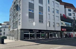 Wohnung mieten in Stuttgarter Straße, 71032 Böblingen, Moderne, helle 3-Zimmer Wohnung mit Balkon im 2. OG in Böblingen