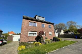 Wohnung mieten in 45966 Gladbeck, Gepflegte 2,5-Zimmer-Wohnung im 1. OG in Gladbeck