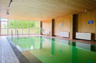 Penthouse mieten in 93309 Kelheim, Neu renovierte Penthouse-Wohnung mit Hausinternem Schwimmbad zu vermieten