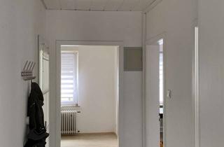 Wohnung mieten in Hauptstraße, 70736 Fellbach, Großzügige 3-Zimmer Wohnung in charmantem Altbauhaus mitten in Fellbach