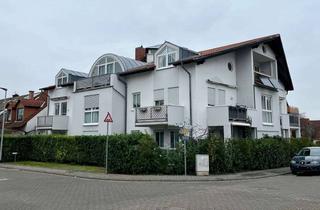 Wohnung mieten in Im Grohfuß 8a, 55276 Oppenheim, Oppenheim, helle 2-Zimmer Wohnung mit Balkon