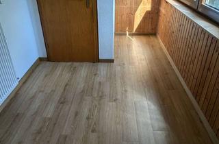 Wohnung mieten in 64668 Rimbach, Drei Zimmer Wohnung in Rimbach