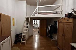 Wohnung mieten in 67346 Speyer, Schöne Altbauwohnung in der Speyrer Innenstadt