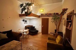 Wohnung mieten in 67346 Speyer, Schöne Altbauwohnung in der Speyrer Innenstadt