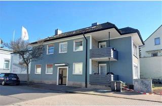 Wohnung mieten in 42719 Wald, Terrassenwohnung ruhig und zentral Nähe dem Hauptbahnhof