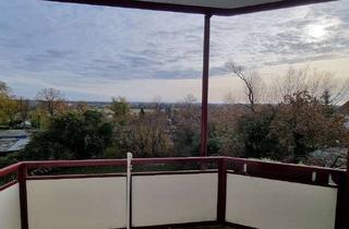 Wohnung mieten in Theodor-Körner-Straße 28, 19258 Boizenburg, Ruhig gelegene Wohnung mit Balkon und idyllischem Blick