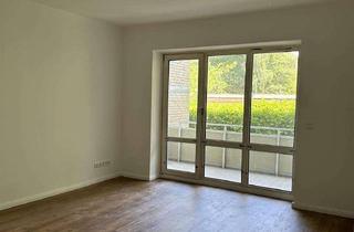 Wohnung mieten in Feldstr. 120, 24105 Blücherplatz, Schöne 2,5-Zimmer-Wohnung mit Balkon - nahe Blücherplatz