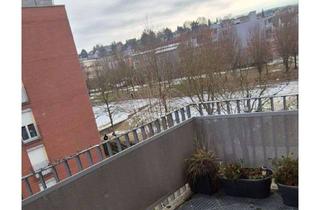 Wohnung mieten in Am Rosensee 11, 63743 Aschaffenburg, Schöne 2-Zimmer-Wohnung mit Balkon in Aschaffenburg