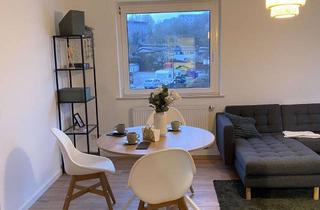 Wohnung mieten in 54295 Kürenz, Gemütliche 4-Zimmer Wohnung mit Einbauküche