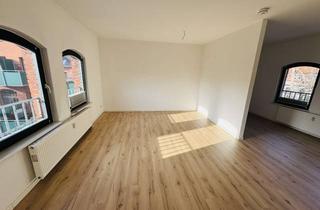 Wohnung mieten in Talstraße 80 a, 01662 Meißen, Tolles 1,5 Zimmer Apartment mit viel Platz in alter Fabrik