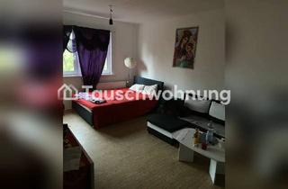 Tauschwohnungen in Tauschwohnungstraße, 10317 Friedrichsfelde (Lichtenberg), Tauschwohnung: Ich habe eine Zimmer Wohnung in Lichtenberg Ribnitzer Straße