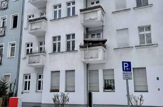 Wohnung mieten in Handjerystraße 34, 12489 Adlershof, +++ Altbau! +++ Frisch renoviert! +++