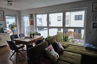 Penthouse mieten in 93158 Teublitz, Attraktive Penthousewohnung in Teublitz zu vermieten