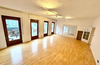 Wohnung mieten in 66482 Zweibrücken, Lichtdurchflutete 3-ZKB Wohnung in zentraler Lage