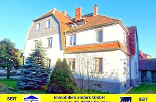 Wohnung mieten in 02692 Obergurig, Moderne 4-Raum-EG-Wohnung mit gem. Wiesengrundstück in Großpostwitz