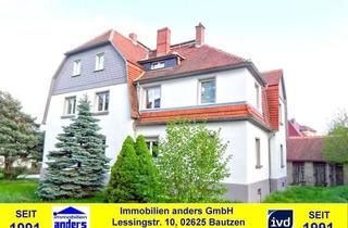 Wohnung mieten in 02692 Obergurig, Moderne 4-Raum-EG-Wohnung mit gem. Wiesengrundstück in Großpostwitz