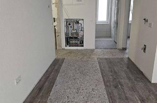 Wohnung mieten in Klaus-Harms-Str. 10, 25746 Heide, 2 Zimmer-Neubauwohnung in Heide