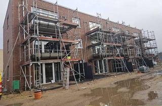 Wohnung mieten in Klaus-Harms-Str., 25746 Heide, 2 Zimmer-Neubauwohnung in Heide