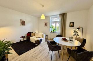 Wohnung mieten in 79539 Lörrach, Kernsaniert & bezugsfrei - moderne 2-Zimmer-Wohnung in zentraler Lage